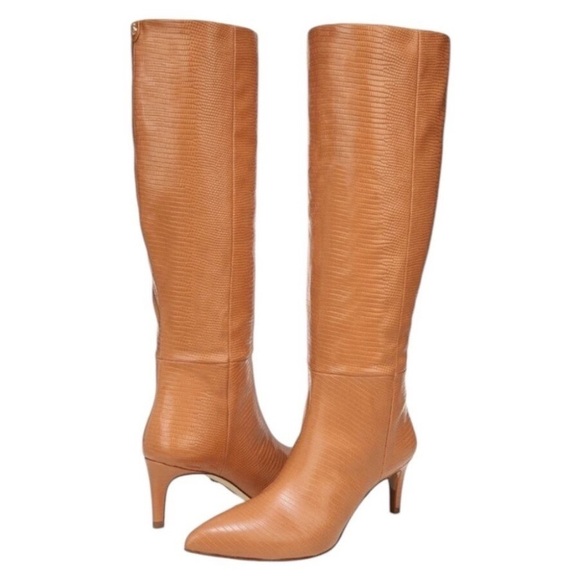 Sam Edelman Uma Knee High Boot - Size 9.5 - Picture 1 of 14